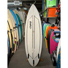 Bird Surfboards 5ft10in, Used.