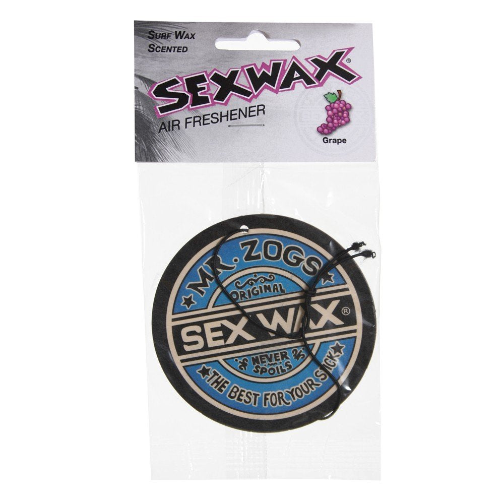 Sex Wax - Air Freshener - Grape