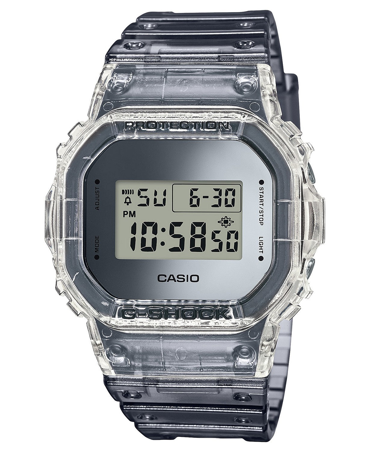 Casio G-Shock DW5600 Watch
