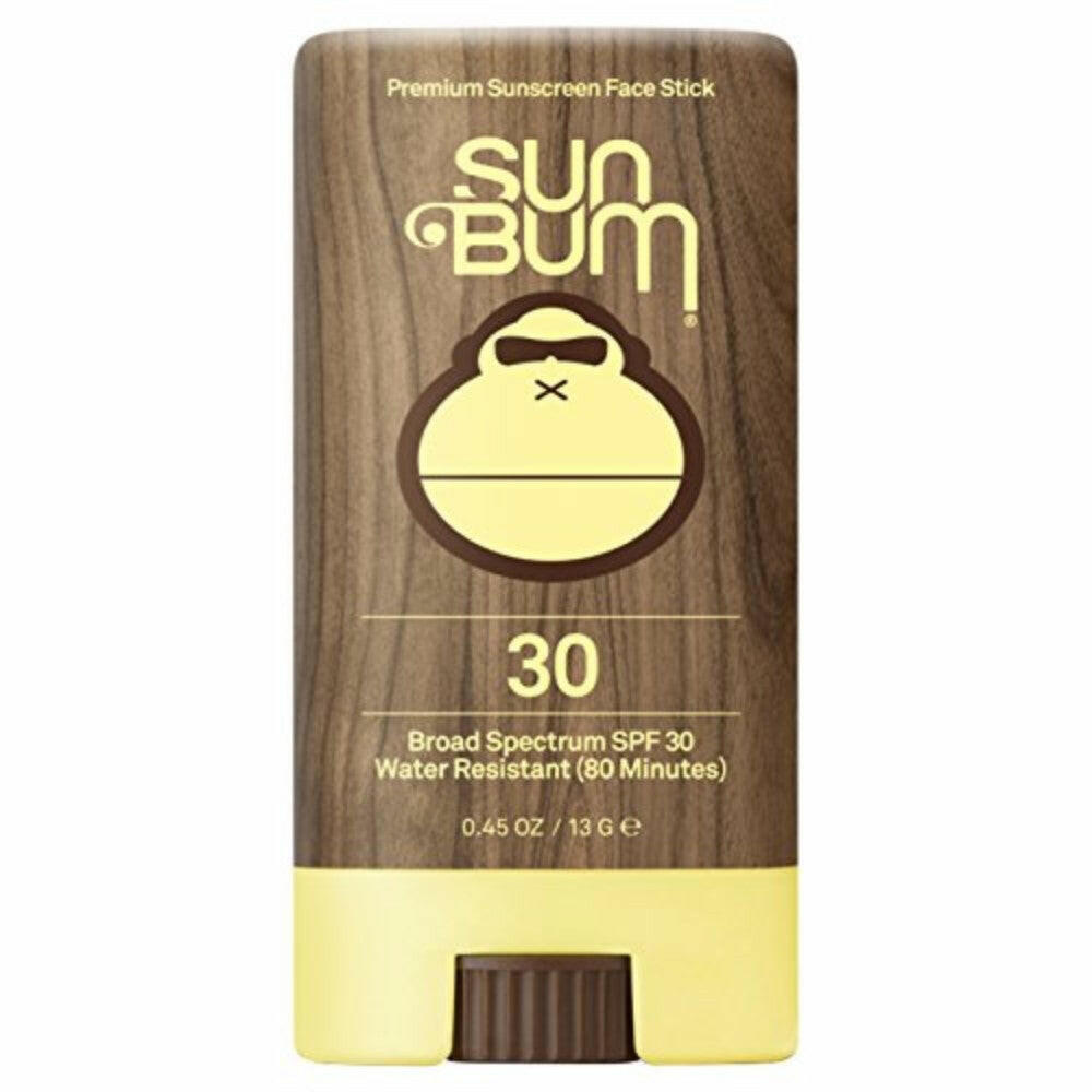 Sun Bum SPF 30 Face Stick 0.45oz