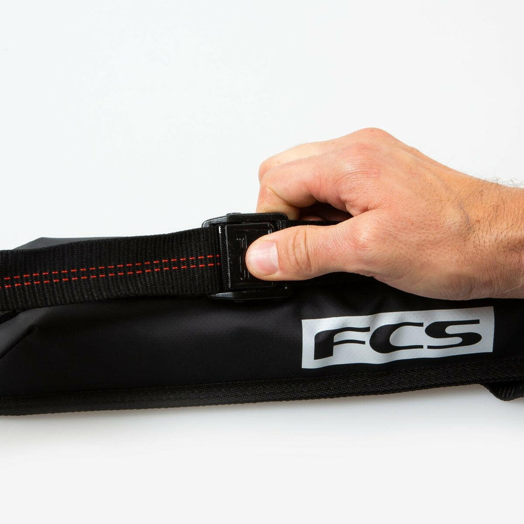 FCS Cam Lock Single Soft Racks 2020.