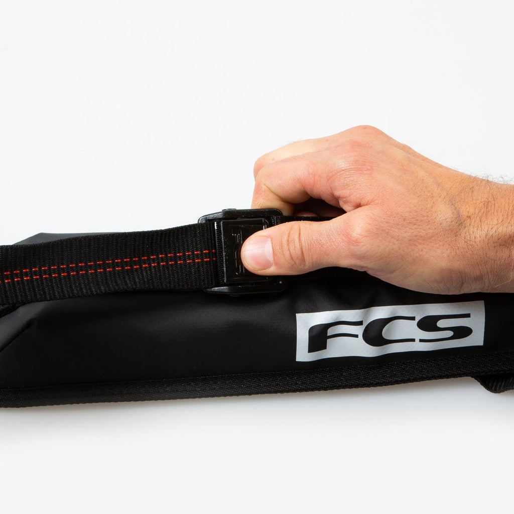 FCS Cam Lock Double Soft Racks 2020.