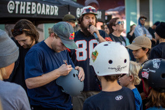 RECAP: Red Bull Drop In Tour