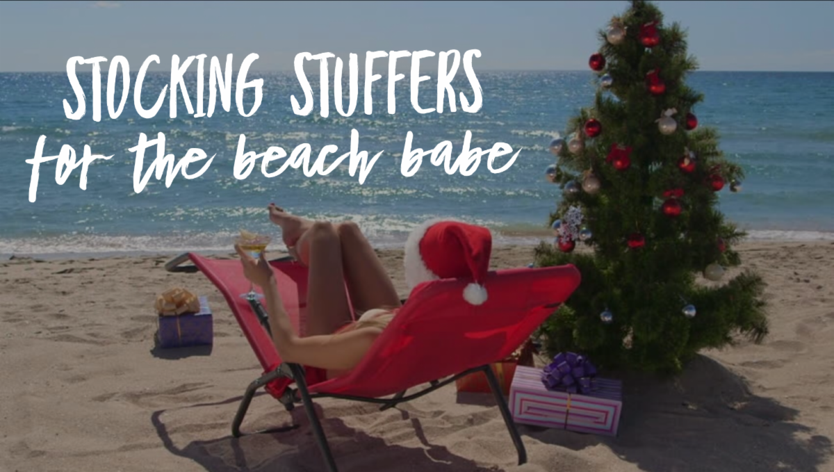 The Ultimate Stocking Stuffer List