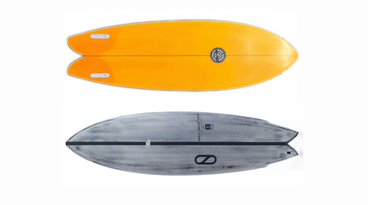 Surf, Support, and Win: Enter Our Raffle, Win a Board!