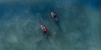 Surf 101: Try These Tips to Prevent Board Rash