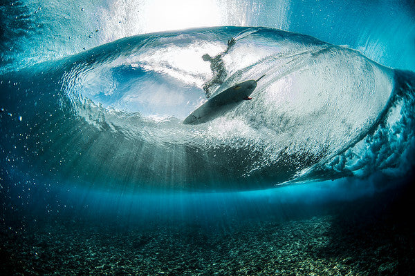 Surf 101: How to Duck Dive