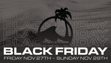 Black. Friday. Deals. (2020)