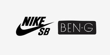 LIMITED EDITION: NIKE SB DUNK LOW OG QS 1 "BEN G X NIKE SB"