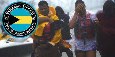 Buy a Tee Shirt, Show Your Support, & Help Relief Efforts