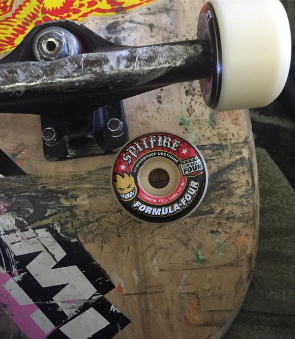 Skate 101: How to Choose the Right Skate Wheel