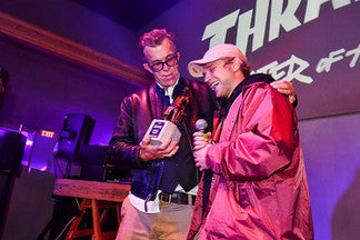 Jamie Foy: Career Timeline - El Toro and More