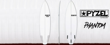 Board of the Week: Pyzel Phantom