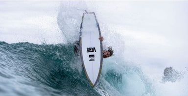 Board of the Week: Neck Beard 2