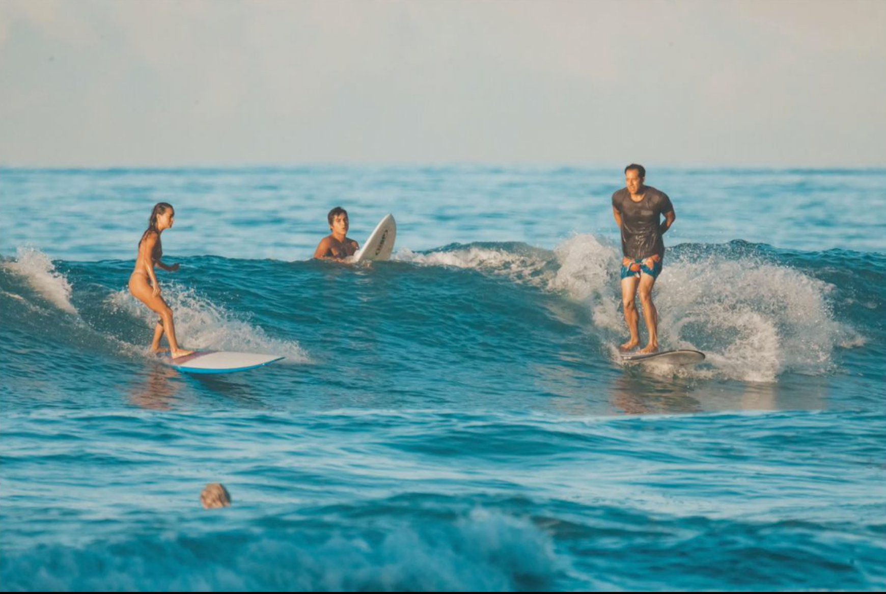A Ring and A Wave: See the Proposal
