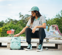 Fabiana Delfino Collection Mirrors this Team Rider's Personal Style & Florida Roots
