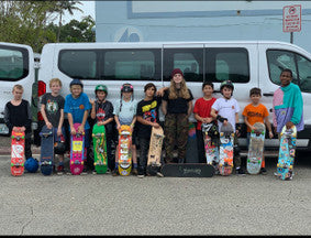 Island Camps Offers Scholarships