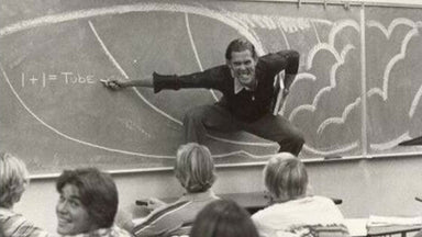 Surf Science: Surfboard Tail Shapes