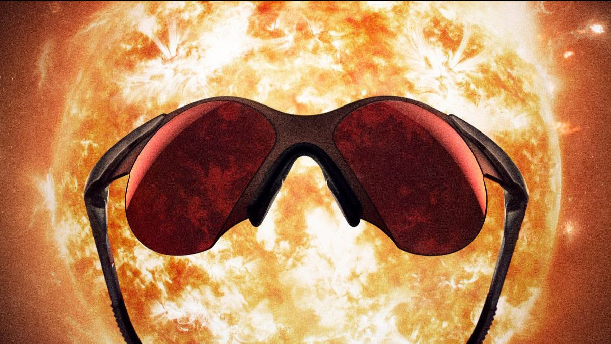 Oakley MUZM Sub Zero