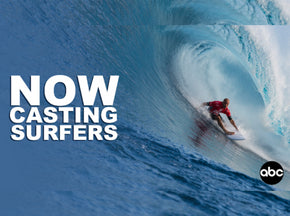 WSL to Launch a Surfing Competition Reality Show with Kelly Slater & Dana White
