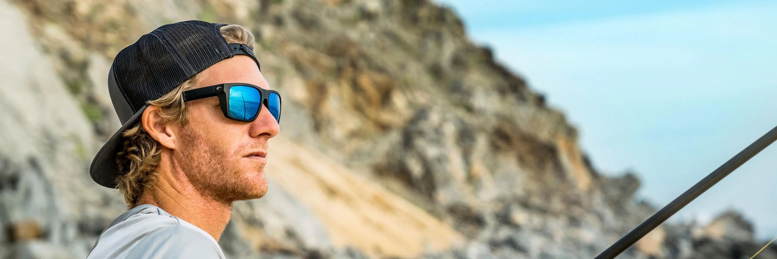 Men's Sunglasses - Island Water Sports