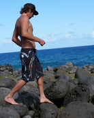 RVCA X CLAY TRUNK BAR 31