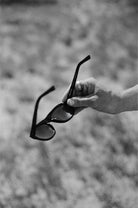 Otis Kingswood Polarized Sunglassess EcoBlack Grey