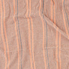 Layday Charter Towel Rust Single