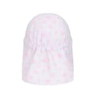 DOZER BABY GIRLS LEGIONNAIRE - NINA PINK L