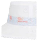 DOZER BABY GIRLS BUCKET - CAMILLE PINK L
