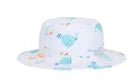 DOZER BABY BOYS BUCKET - MIEKLE WHITE L