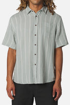 KATIN ALAN SHIRT Abyss S