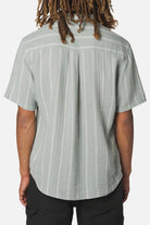KATIN ALAN SHIRT Abyss L