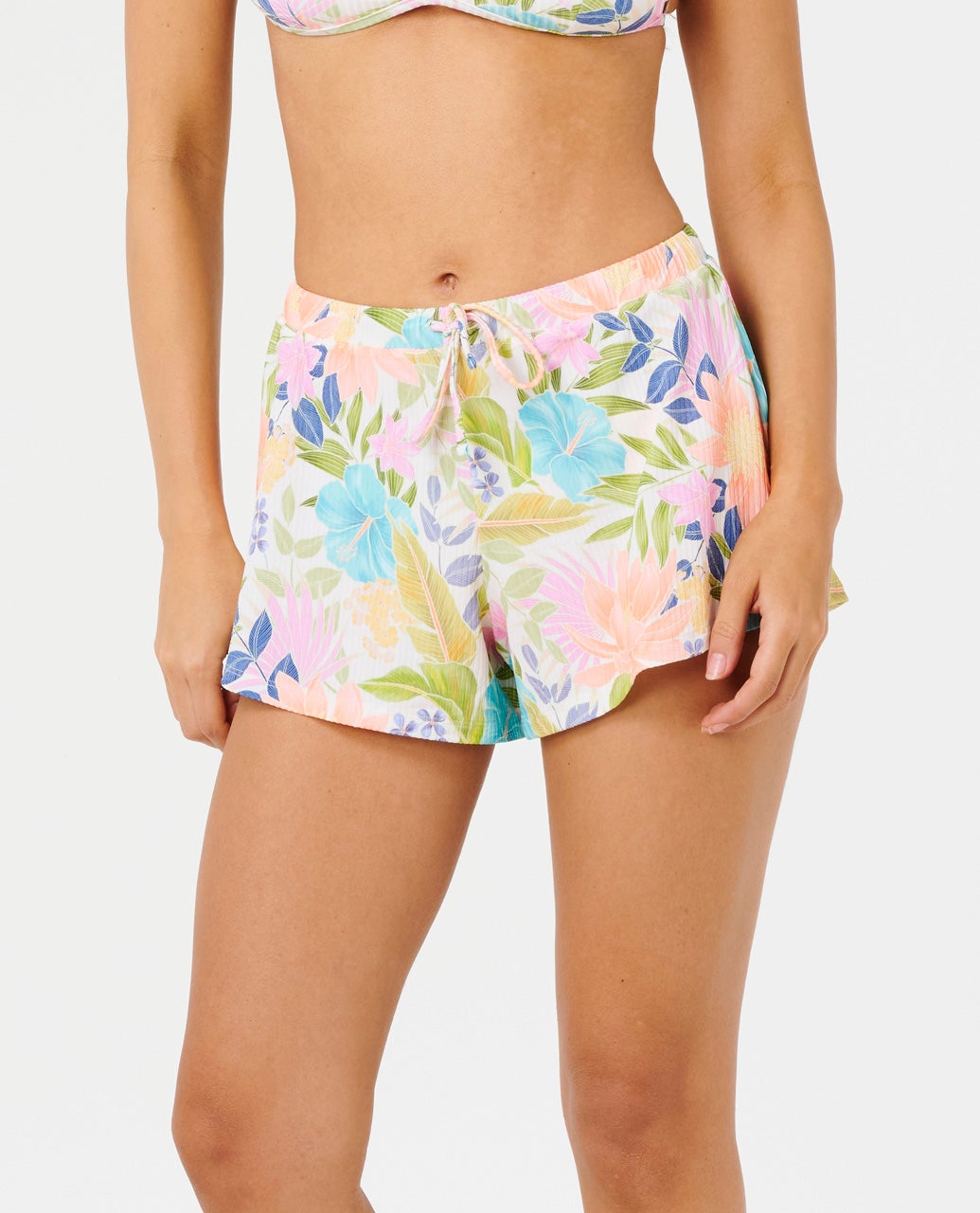 Rip Curl Catalina Island Lycra Short Multico L