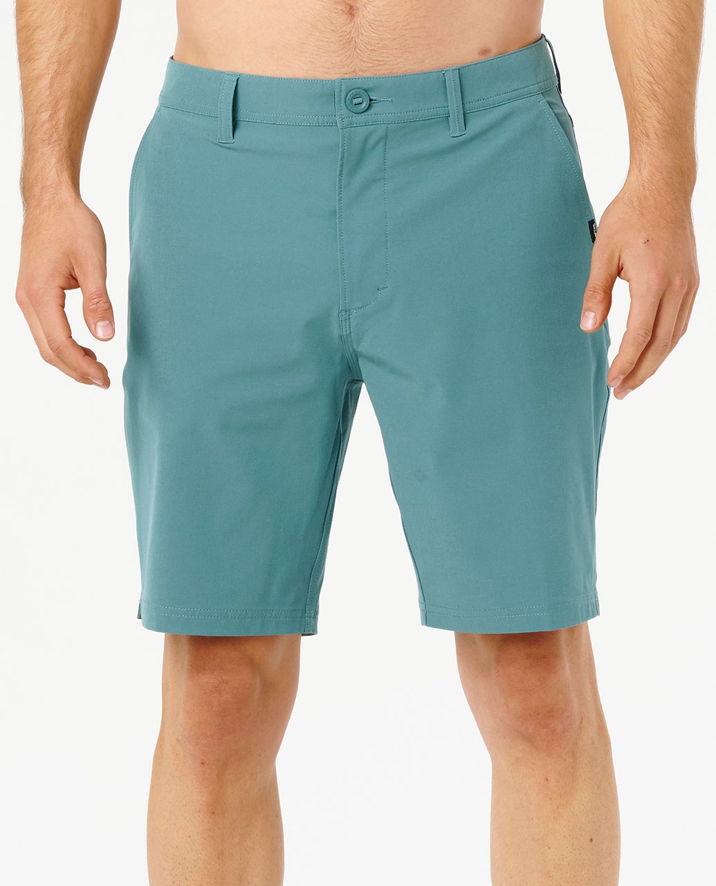 Rip Curl Phase 19in Short 3136-Bluestone 30