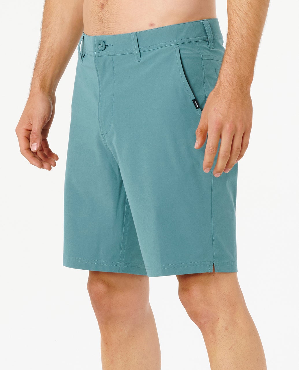Rip Curl Phase 19in Short 3136-Bluestone 38
