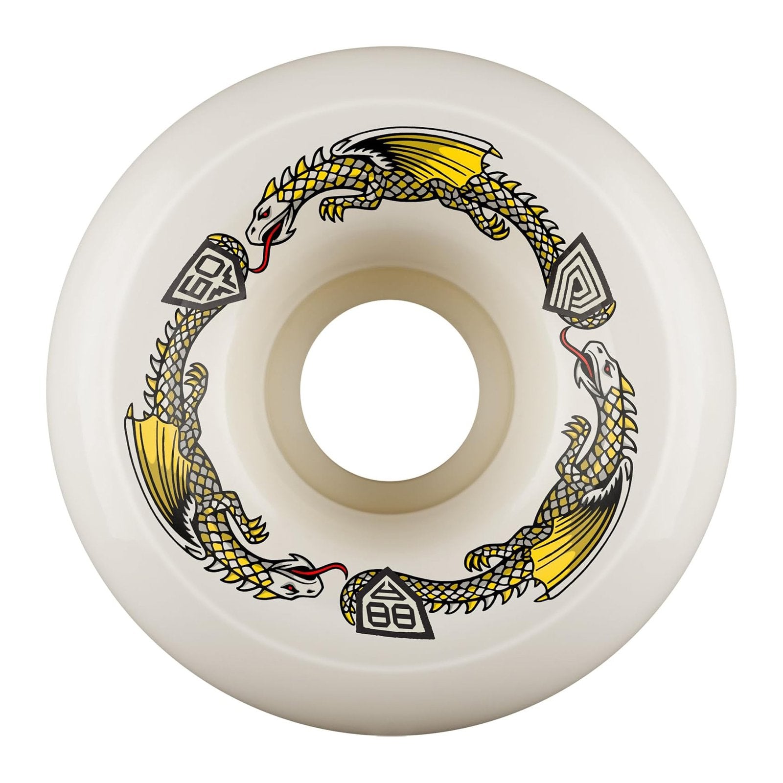 スケートボード Powell Peralta Dragon Formula 56mm88a V6 88A Skateboard Wheels | Powell Peralta Dragon Formula