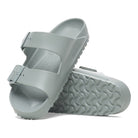Birkenstock Arizona Big Buckle Active EVA Womens Sandal Pure Sage 5