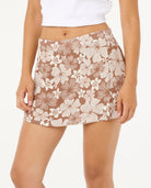 RIP CURL ALOHA STATE SKORT 0009 XS