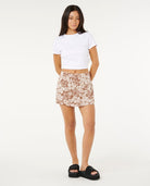 RIP CURL ALOHA STATE SKORT