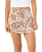 RIP CURL ALOHA STATE SKORT 0009 XS