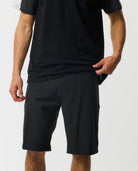 Rip Curl Mirage 21" Boardwalk Short Black 34