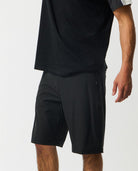 Rip Curl Mirage 21" Boardwalk Short Black 34