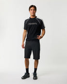Rip Curl Mirage 21" Boardwalk Short Black 34