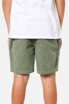 KATIN WARD SHORT SEA GRAY (SEGR) XL