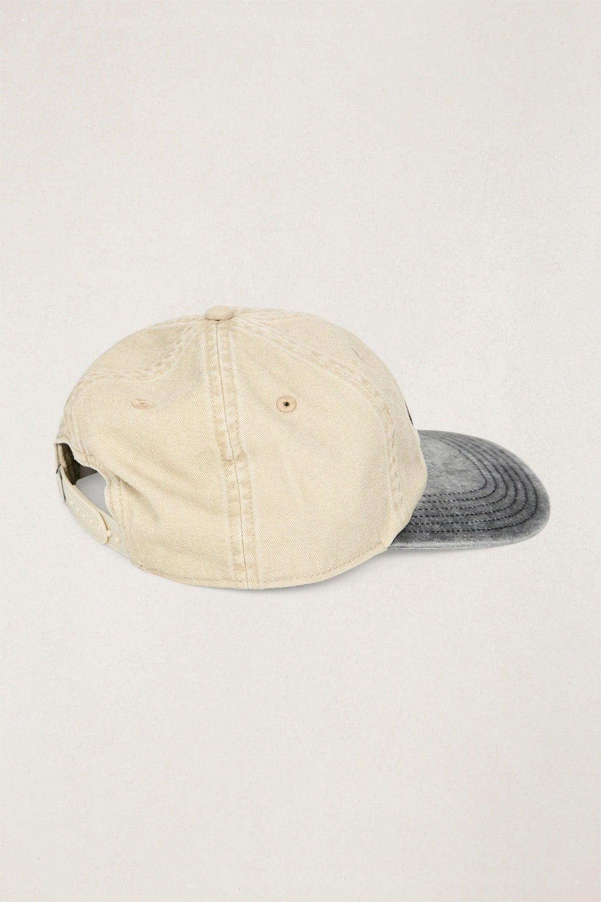 Rhythm Hallmark Cap Hat Sand OS