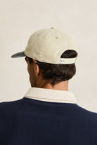 Rhythm Hallmark Cap Hat Sand OS