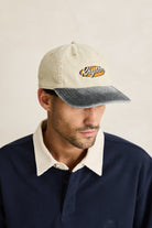 Rhythm Hallmark Cap Hat Sand OS