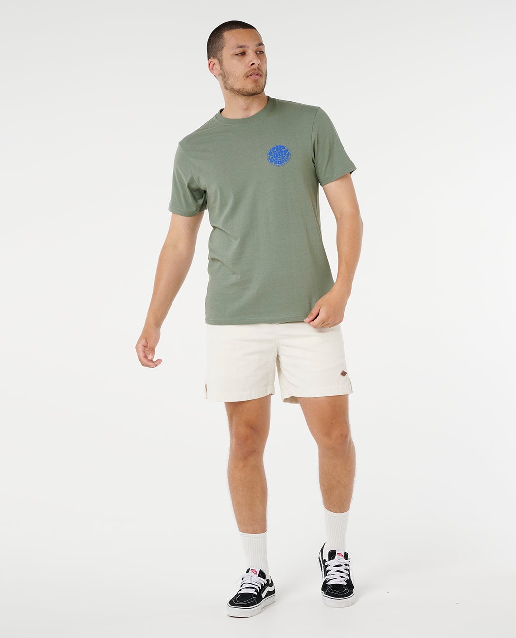 RIP CURL CLASSIC SURF CORD RICO VOLLEY 3021 M