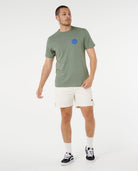 RIP CURL CLASSIC SURF CORD RICO VOLLEY 3021 XL